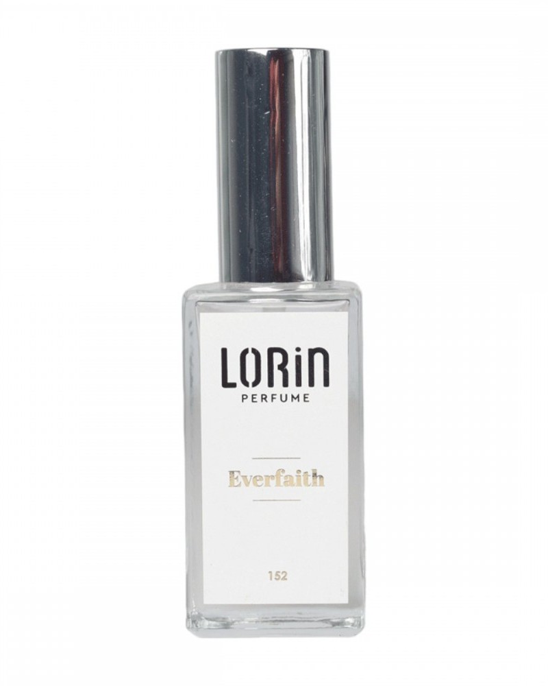 Eau de Parfum For Her “Everfaith” Lorin #152