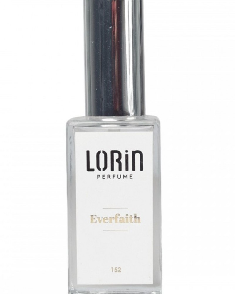 Eau de Parfum For Her “Everfaith” Lorin #152
