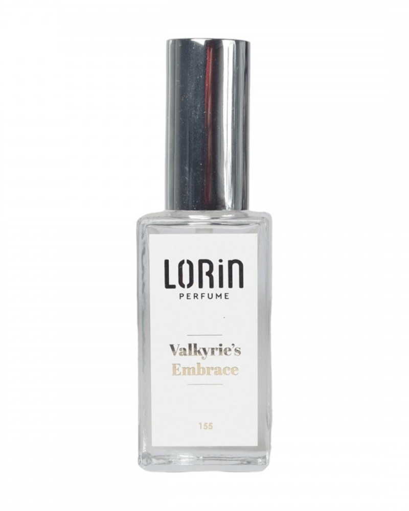 Eau de Parfum For Her “Valkyrie’ s Embrace” Lorin #155