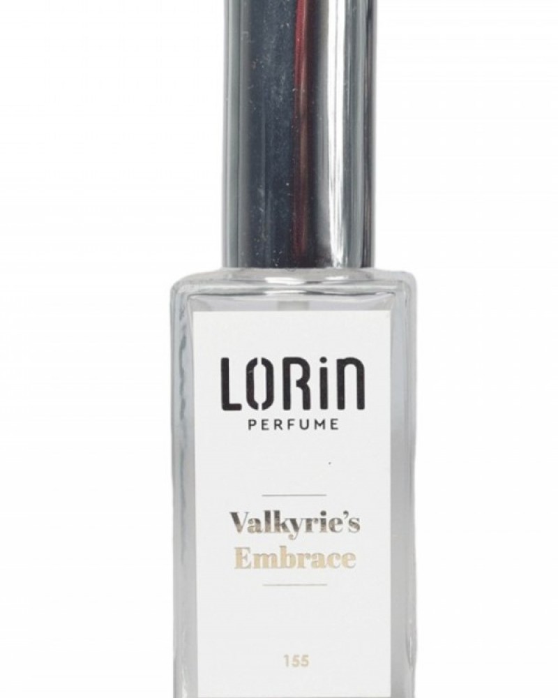 Eau de Parfum For Her “Valkyrie’ s Embrace” Lorin #155