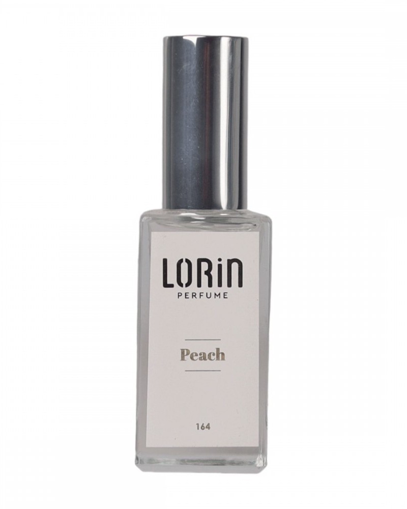 Eau de Parfum “Peach – Ροδάκινο” For Him&Her -Unisex- Lorin #164