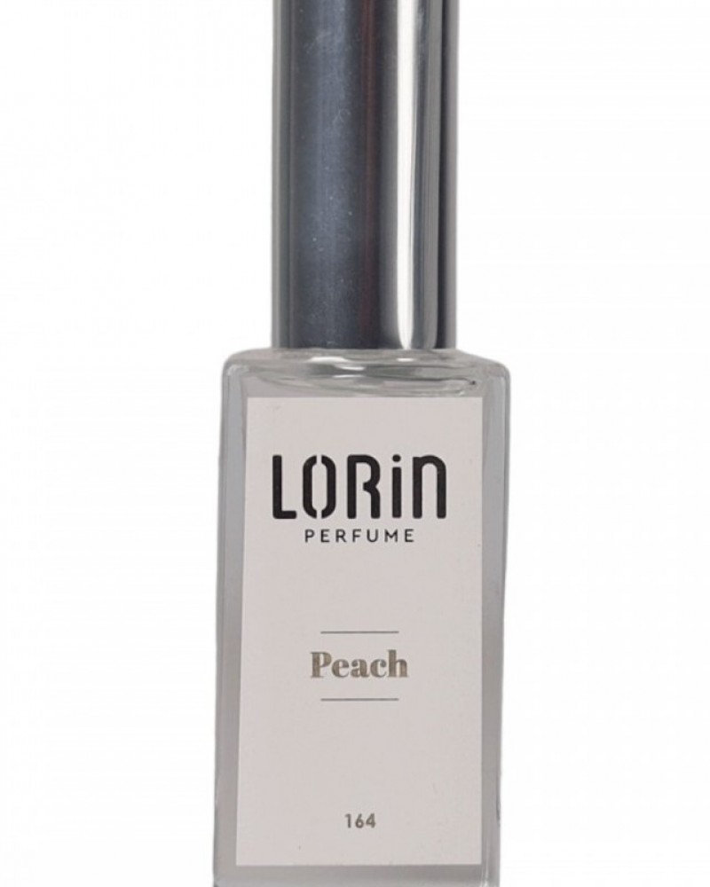 Eau de Parfum “Peach – Ροδάκινο” For Him&Her -Unisex- Lorin #164