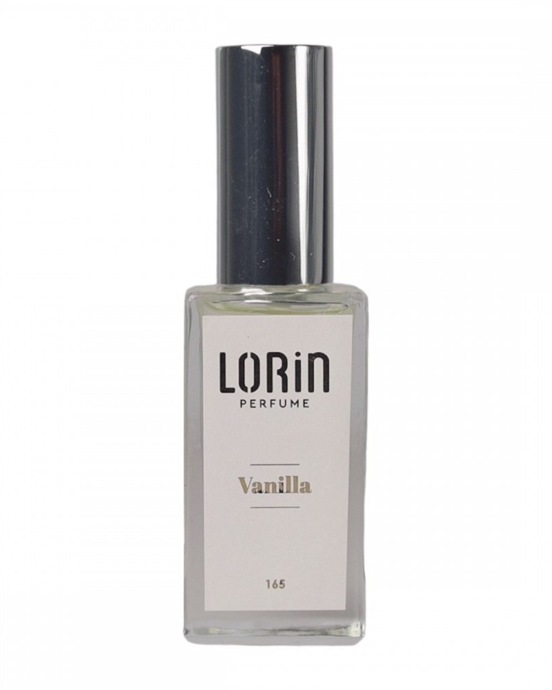 Eau de Parfum “Vanilla – Βανίλια” For Him&Her -Unisex- Lorin #165