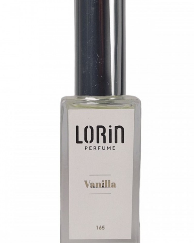 Eau de Parfum “Vanilla – Βανίλια” For Him&Her -Unisex- Lorin #165