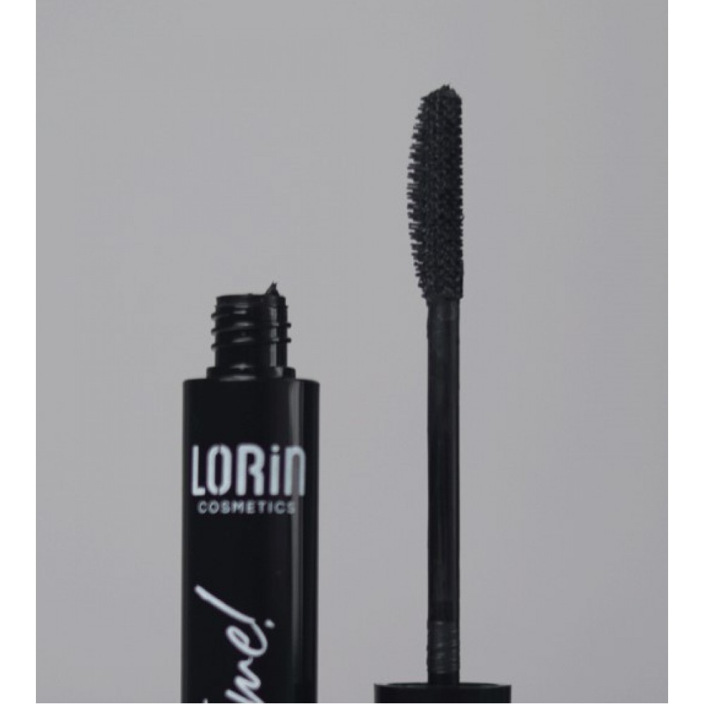 Μάσκαρα Lorin Mascara “Look At Me” -Μαύρο- 776 Μάσκαρα Lorin Mascara “Look At Me” -Μαύρο- 776