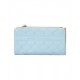 Πορτοφόλι Με Clip BagtoBag -Σιέλ- AC-1129 Πορτοφόλι Με Clip BagtoBag -Σιέλ- AC-1129