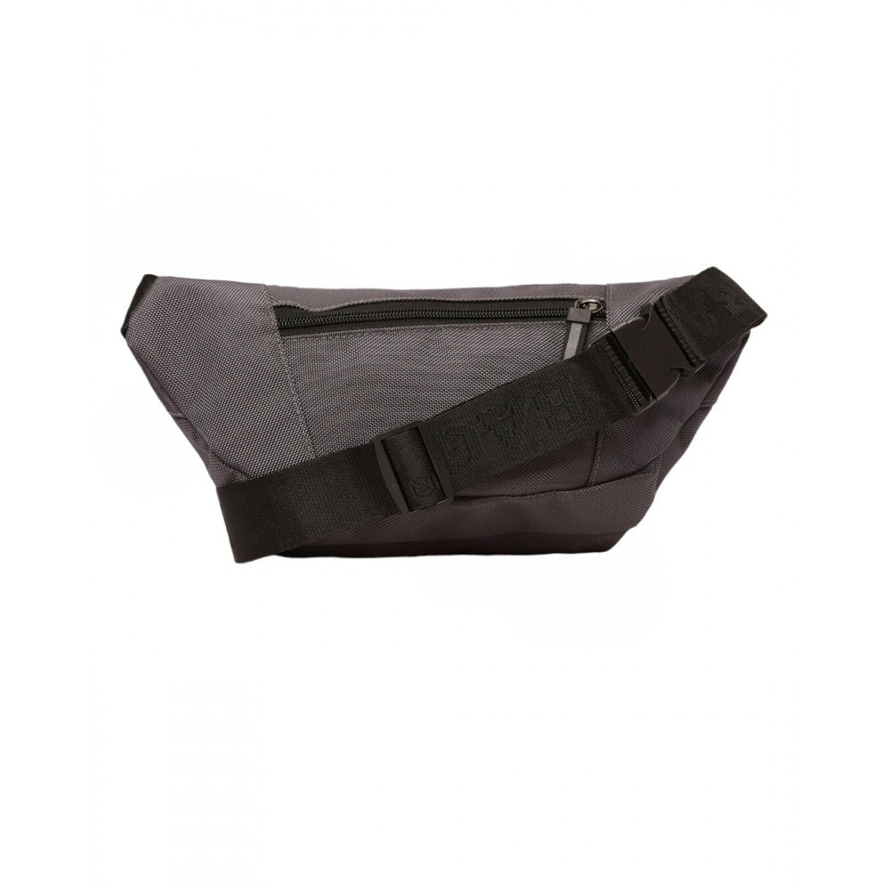 Τσαντάκι Μέσης Υφασμάτινο Μπανάνα All Day BagtoBag -Γκρι- AM-1945 Τσαντάκι Μέσης Υφασμάτινο Μπανάνα All Day BagtoBag -Γκρι- AM-1945