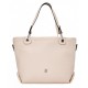 Γυναικεία Τσάντα Χειρός Ή Ώμου All Day BagtoBag -Λευκό- BY-31409 Γυναικεία Τσάντα Χειρός Ή Ώμου All Day BagtoBag -Λευκό- BY-31409