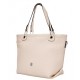 Γυναικεία Τσάντα Χειρός Ή Ώμου All Day BagtoBag -Λευκό- BY-31409 Γυναικεία Τσάντα Χειρός Ή Ώμου All Day BagtoBag -Λευκό- BY-31409