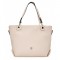Γυναικεία Τσάντα Χειρός Ή Ώμου All Day BagtoBag -Λευκό- BY-31409