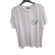 T-Shirt Μπλούζα Μακό με Τύπωμα Gin & Tonic -Λευκό- ES2108 T-Shirt Μπλούζα Μακό με Τύπωμα Gin & Tonic -Λευκό- ES2108