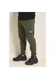 Παντελόνι Φούτερ Cargo Φόρμας Bodymax -Χακί- F/W7002/B