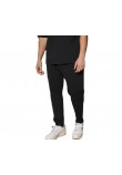 Ανδρικό Παντελόνι με Λάστιχο Pants Bodymax -Μαύρο- PR-9019
