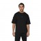 Ανδρική Μπλούζα T-Shirt Oversize Bodymax Premium -Μαύρο- PR-9020