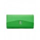 Πορτοφόλι Με Clip BagtoBag -Πράσινο- YC02860 