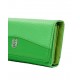Πορτοφόλι Με Clip BagtoBag -Πράσινο- YC02860 