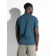 Μπλούζα T-Shirt Matt Magic Bee -Petrol/Πετρόλ- 2400
