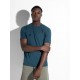 Μπλούζα T-Shirt Matt Magic Bee -Petrol/Πετρόλ- 2400